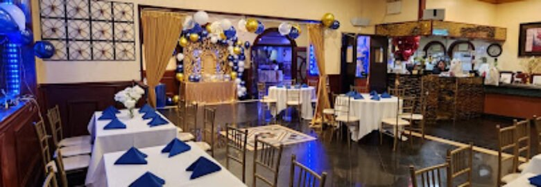 Golden Terrace Restaurant