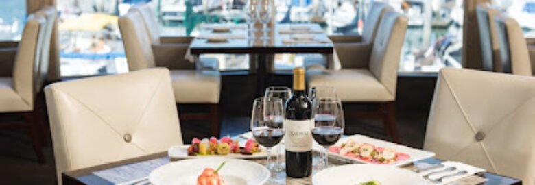 Humphreys SoCal Dining & Music