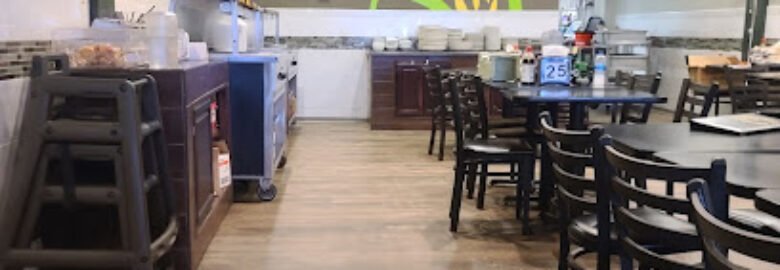 Thanh Linh Vietnamese Restaurant