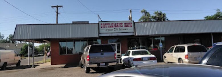 Cattleman’s Cafe
