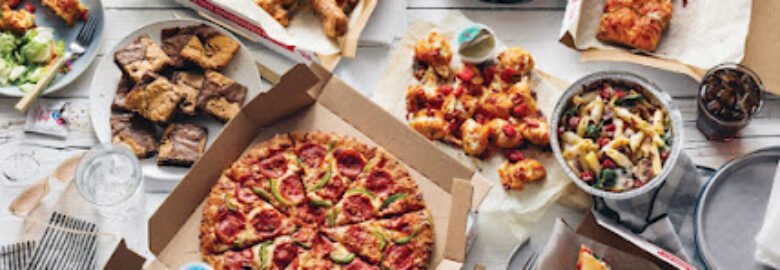 Domino’s Pizza