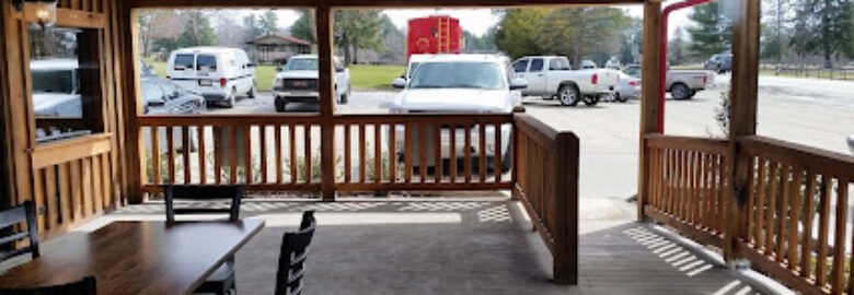 Braddock’s Restaurant and Tavern