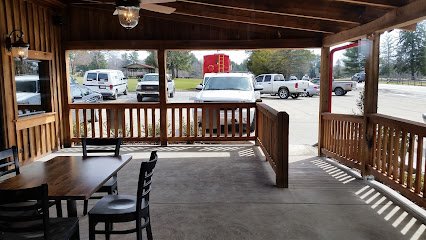 Braddock’s Restaurant and Tavern