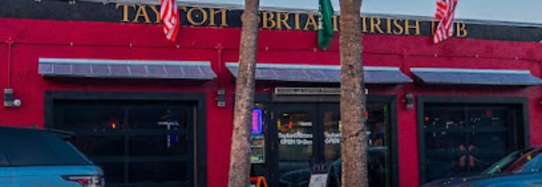 Tayton O’Brians