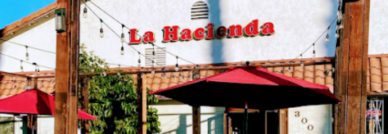La Hacienda Restaurant & Catering