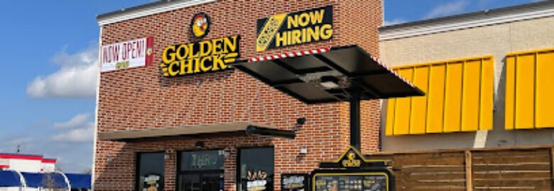 Golden Chick