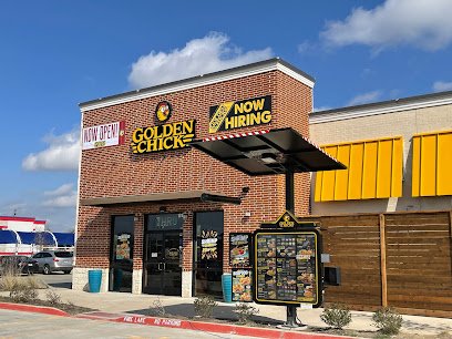 Golden Chick