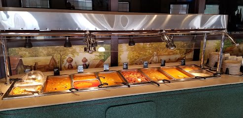 Himalayan Flavor-Pocatello