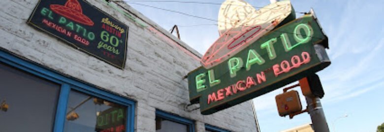El Patio Restaurant