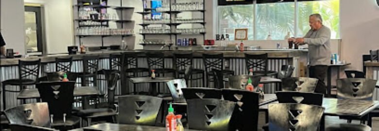Ahi’s Asian Noodle & Rice Bar