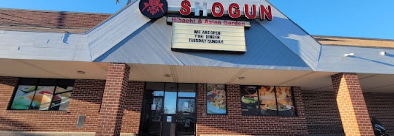 Shogun