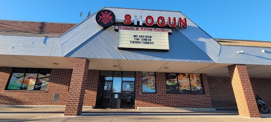 Shogun