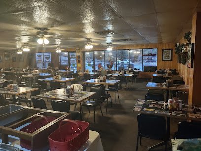 Pig ‘N Chik BBQ