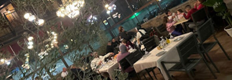 Al’s Café