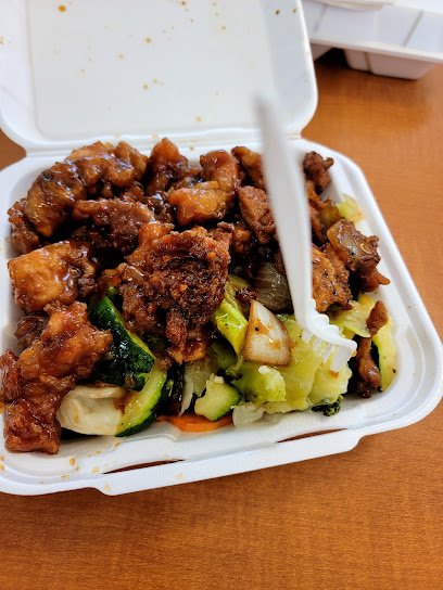 Famous Wok