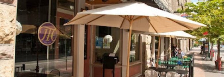 Mai Thai Restaurant