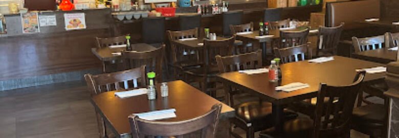 Yimo Sushi & Hibachi