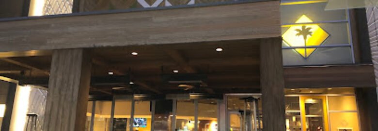 California Pizza Kitchen at Cherry Creek
