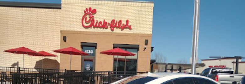 Chick-fil-A