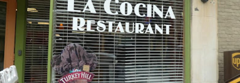 La Cocina Restaurant