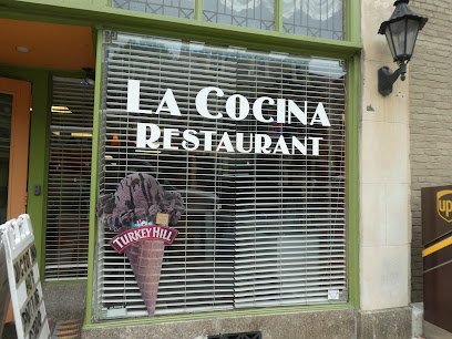 La Cocina Restaurant
