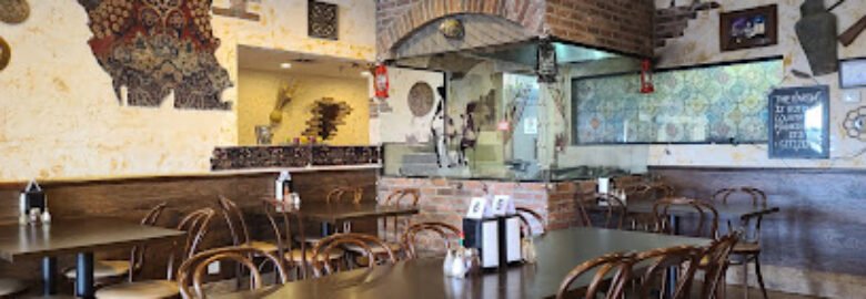 Dream Kabob Persian Cuisine