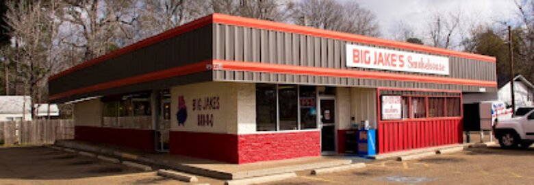 Big Jake’s BBQ