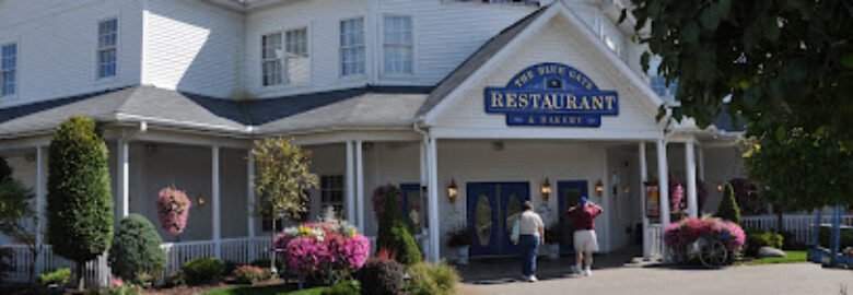 Blue Gate Hospitality