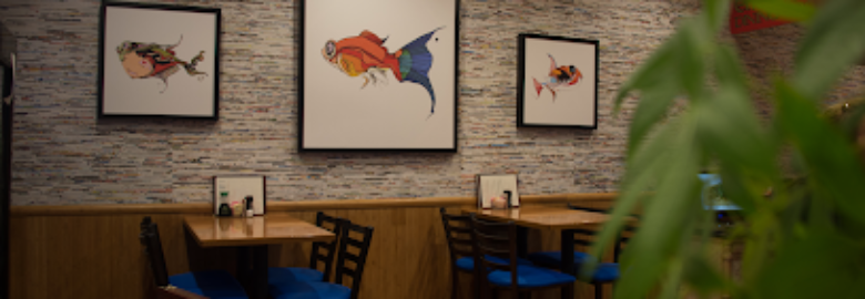 Rice House Bistro