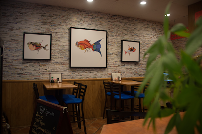 Rice House Bistro