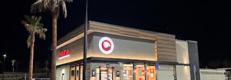 Panda Express