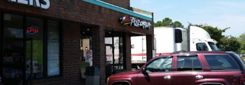Pizza Hut
