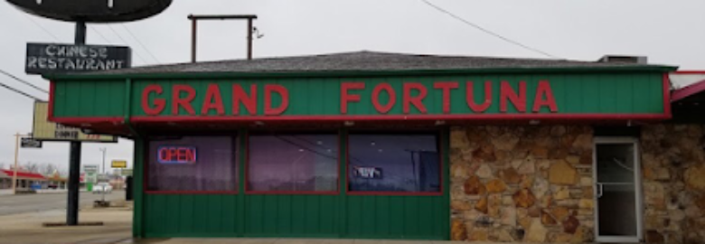 Grand Fortuna
