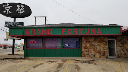 Grand Fortuna