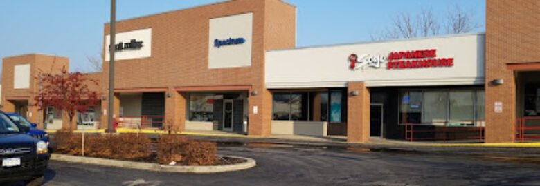 Sogo Japanese Steakhouse