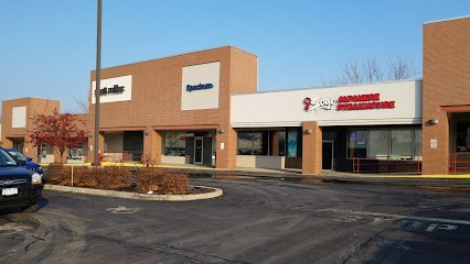 Sogo Japanese Steakhouse
