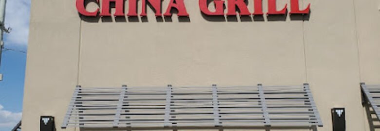 China Grill