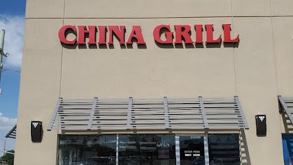China Grill