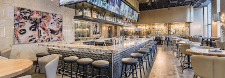 Moxies Dallas Uptown Restaurant