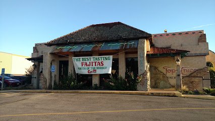 Don Benitos
