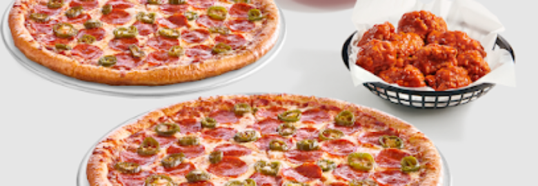 Cicis Pizza