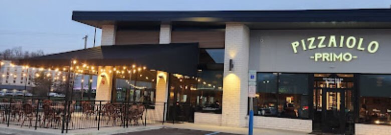 Perkins American Food Co.