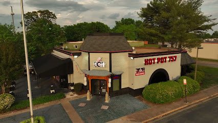 Hot Pot 757