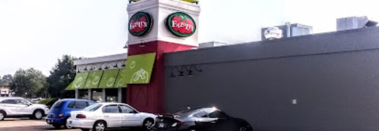 Fazoli’s