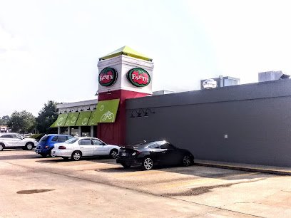 Fazoli’s