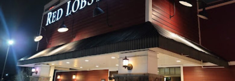 Red Lobster