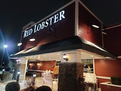 Red Lobster