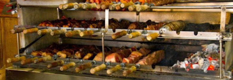 Terra Brasilis Restaurant – Waverly Street