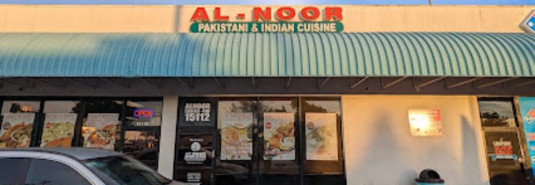 Al-Noor Restaurant