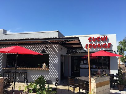 Sushi Lounge Point Loma
